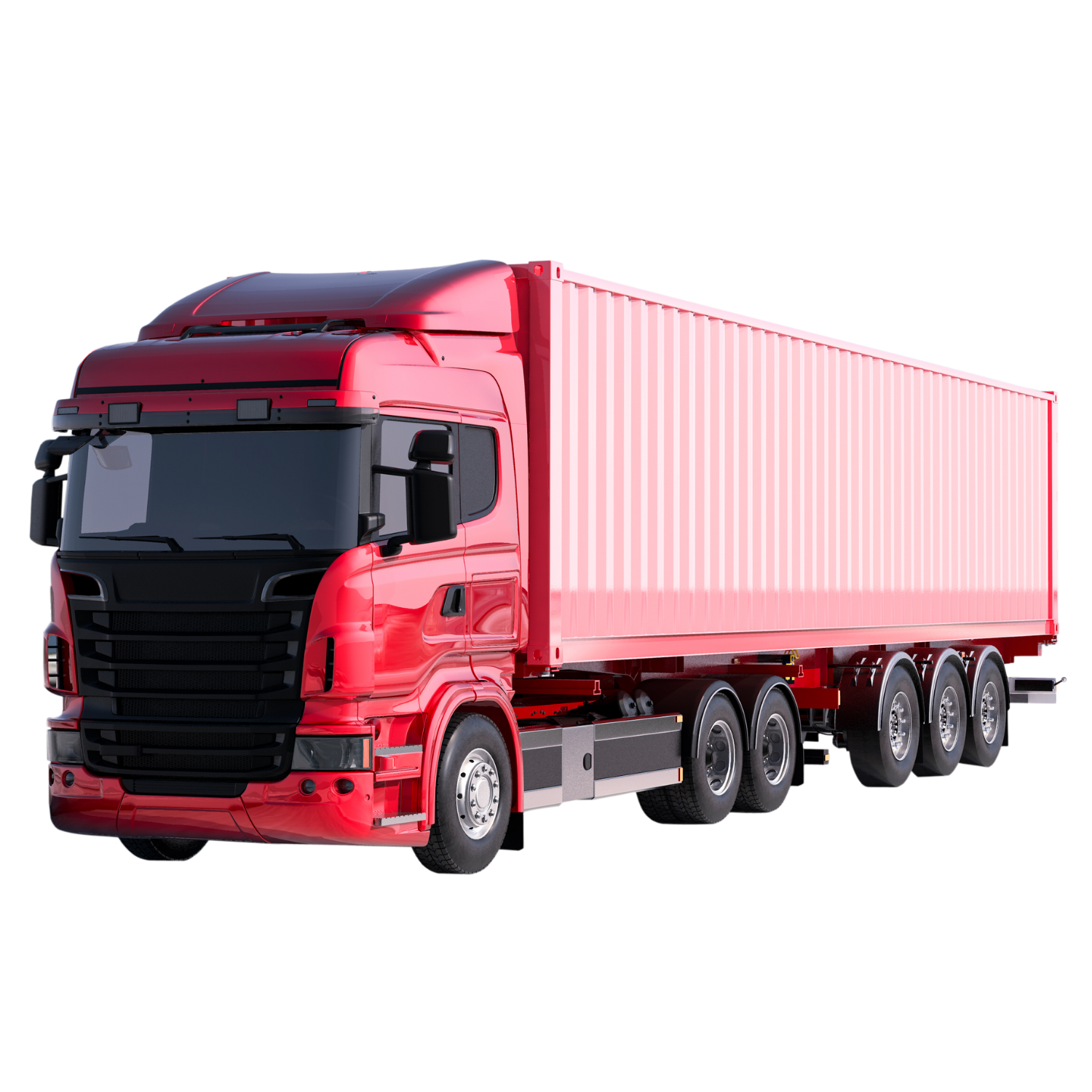 trailer